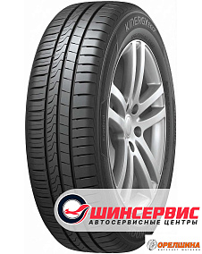 195/55 R16  87H  Hankook  Optimo Kinergy Eco 2 K435 (shin)