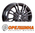 5,5x14  4x100  ET39  54,1  Скад  Пантера  Grap (shin)