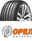 235/65 R17  104W  Hankook  Ventus S1 Evo2 SUV K117A 