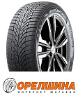 215/50 R18  92V  Kumho  WP52 (shin)