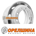 9x22,5  10x335  ET175  281  Royal Spin  10/335/281/175  Sil