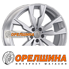 8,5x20  5x120  ET38  72,6  Replay  B228  Sil