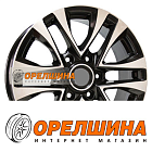 Neo  832  BD  7,5х18  6х139,7  ЕТ25  106,1