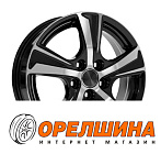 5,5x14  5x100  ET38  57,1  Скад  Крит  BFP (shin)