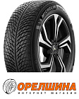 255/45 R21  106V  Michelin  Pilot Alpin 5  SUV