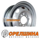 6,5x16  5x139,7  ET40  108,5  Accuride  УАЗ Патриот/Хантер  Silver