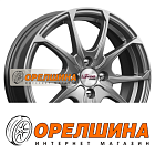 6x16  4x100  ET45  60,1  iFree  Такеши (КС877)  Хай Вэй