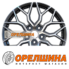 7x17  5x108  ET45  60,1  Venti  1719  BD