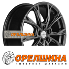 7,5x19  5x108  ET46  63,4  Khomen Wheels  KHW1907 (Geely Monjaro/Tugella)  Gray