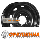 Диск  стальной ТЗСК  6,5х16  5х139,7  ET40  108,5  черный UAZ-Patriot