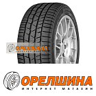 285/35 R20  104V  Continental  ContiWinterContact TS 830 P