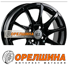 6x15  4x100  ET50  60,1  RST  R035 (Vesta)  BL