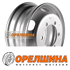 6x17,5  6x245  ET116  202  Asterro  6/245/202/116  Sil