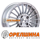6x15  4x100  ET50  60,1  Скад  Веритас (КЛ054)  Селена