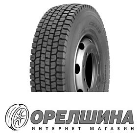 315/80 R22,5  154/151M  Goodride  CM335