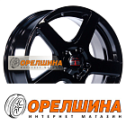 6x15  4x98  ET35  58,6  Alcasta  M62  Black