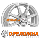 5,5x14  4x100  ET40  60,1  iFree  Майами лайт (КС1029)  Нео-классик