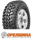 305/50 R20  111/108Q  Maxxis  MT-764 Mudder Buckshot II (shin)