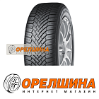 275/40 R21  107W  Yokohama  BluEarth*Winter V906