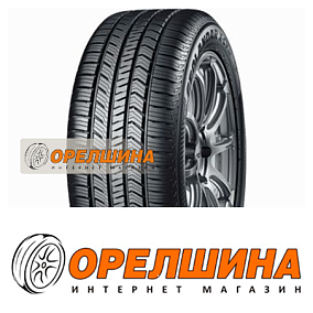 275/40 R22  108W  Yokohama  Geolandar X-CV G057