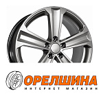 8x18  5x112  ET39  66,6  Carwel  Икар  S (shin)
