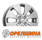 6x15  4x100  ET46  54,1  Carwel  Сенеж  S (shin)