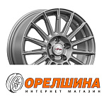 6,5x16  5x110  ET38  65,1  iFree  Азур  HB (shin)