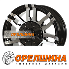 8x17  6x139,7  ET30  100,1  PDW  Python (7021/01)  M/B