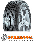 215/65 R16  98H  Gislaved  TerraControl 