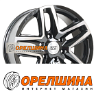 8x18  6x139,7  ET25  106,1  RST  R238 (Hunter)  BD