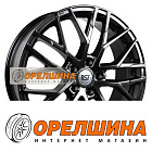 7,5x19  5x114,3  ET45  67,1  RST  R019 (Mazda)  BL