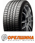 315/35 R20  110V  Michelin  Pilot Sport A/S 3 