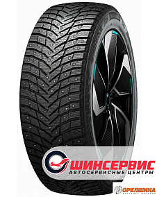 245/45 R20  103T  Hankook  iON Nordic Ice SUV (shin)