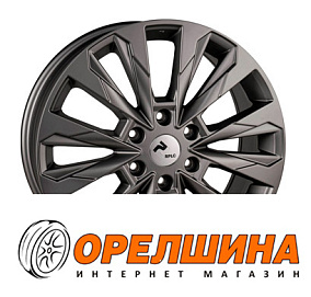 8x20  6x139,7  ET60  95,1  RPLC  To99  HSGM (shin)