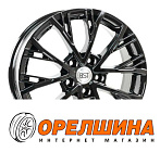 6,5x17  5x114,3  ET45  67,1  RST  R207  GB (shin)