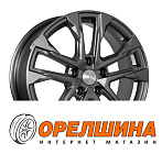 7x17  5x115  ET43  70,2  Скад  Атакор  Grap (shin)