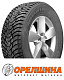 285/60 R18  116Т  Ikon  Nordman 8 SUV шип.
