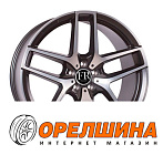 10x21  5x112  ET52  66,6  Replica  MR1018  MBFP (shin)