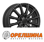 6x15  4x100  ET46  54,1  K&K  Сандал  MB (shin)