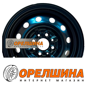 5x13  4x98  ET29  60,3  ТЗСК  VAZ 2103  Черный