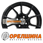 5,5x14  4x98  ET33  58,6  RST  R014 (Lada/Datsun)  BL