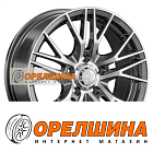 7x16  5x114,3  ET45  67,1  LS  861  GMF