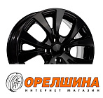 6x15  4x100  ET48  54,1  Carwel  Талто  GB (shin)