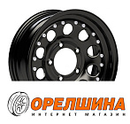 7,5x18  6x114,3  ET18  66,1  Dotz  Modular Beadlock   (shin)