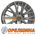 9x20  5x112  ET40  66,6  Neo  204  Silver