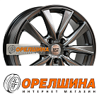 7x17  5x108  ET50  63,4  RST  R057 (Focus)  BH