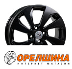 6x15  4x100  ET40  60,1  RST  R005  GB (shin)