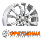 8x20  6x139,7  ET60  95,1  RST  R022  S (shin)