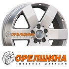 7x17  5x115  ET45  70,1  Replay  GN20  Sil