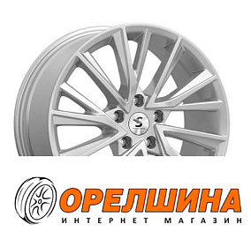 7,5x18  5x108  ET47  60,1  Premium  КР010 Tiggo 8 Pro  HS (shin)